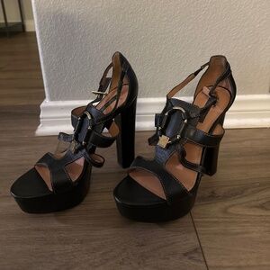 Rachel Zoe 6” Platform